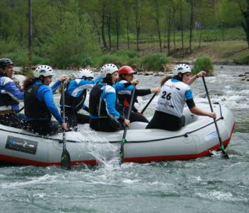 Valbrenta 25/26.04.2015